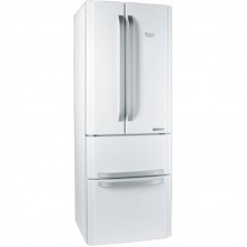 Combina frigorifica cu 4 usi Hotpoint Ariston E4D AA W C Combina frigorifica cu 4 usi Hotpoint Ariston E4D AA W C